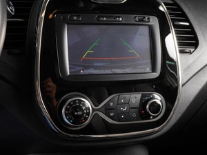 Внедорожник Renault Kaptur 2018 года, 1539000 рублей, Минеральные Воды