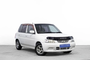 Хетчбэк Mazda Demio 2001 года, 249000 рублей, Барнаул