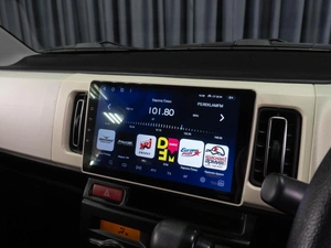 Хетчбэк Suzuki Alto 2017 года, 719000 рублей, Тюмень
