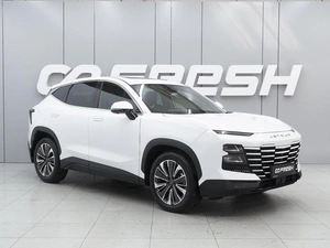 Внедорожник Jetour Dashing 2024 года, 2250000 рублей, Ростов-на-Дону