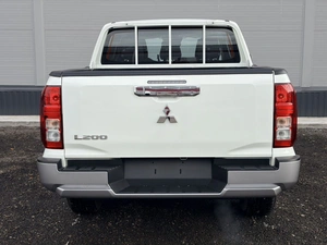 Пикап Mitsubishi L200 2025 года, 5050000 рублей, Солонцы