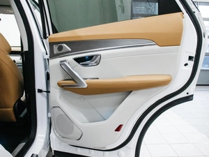 Внедорожник Jetour X70 Plus 2023 года, 2199000 рублей, Красноярск