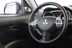 Внедорожник Mitsubishi Outlander 2008 года, 1289000 рублей, Омск