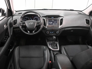 Внедорожник Hyundai Creta 2019 года, 1979000 рублей, Ростов-на-Дону