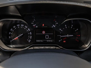 Внедорожник Citroen C3 Aircross 2021 года, 1415000 рублей, Краснодар