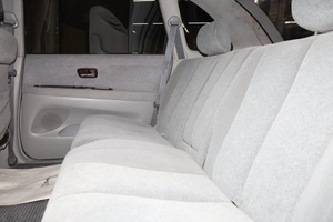 Минивэн Toyota Nadia 2000 года, 589000 рублей, Новосибирск