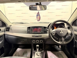 Хетчбэк Mitsubishi Galant Fortis 2009 года, 599000 рублей, Красноярск