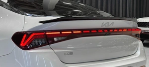 Седан Kia K5 2023 года, 2867000 рублей, Красноярск