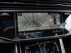 Внедорожник Audi Q8 2020 года, 7000000 рублей, Краснодар
