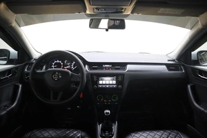 Седан Skoda Rapid 2019 года, 1125000 рублей, Брянск