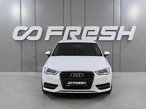 Хетчбэк Audi A3 2013 года, 1299000 рублей, Ростов-на-Дону