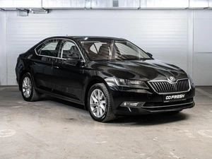 Лифтбек Skoda Superb 2019 года, 2085000 рублей, Ставрополь