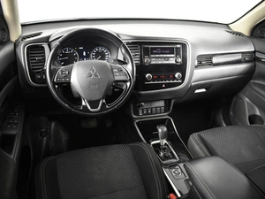Внедорожник Mitsubishi Outlander 2021 года, 2236900 рублей, Казань