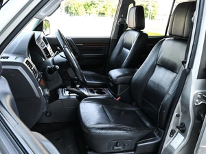 Внедорожник Mitsubishi Pajero 2007 года, 1480000 рублей, Волгоград
