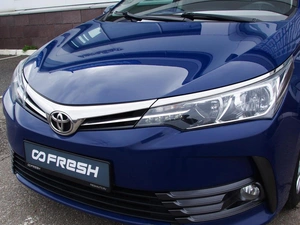 Седан Toyota Corolla 2016 года, 1490000 рублей, Владимир