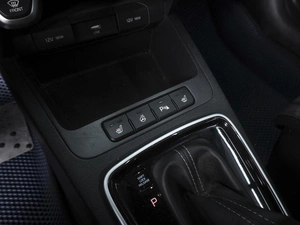 Хетчбэк Kia Rio X 2021 года, 2090000 рублей, Ростов-на-Дону