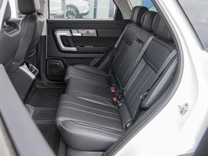 Внедорожник JAECOO J7 2023 года, 2789000 рублей, Краснодар
