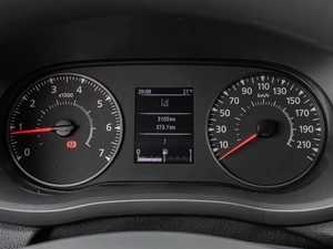 Renault Master, III рестайлинг 2 (2020—2024), 2.3 DCI FWD MT (150 л.с.) 2024г. 2024 года, 5390000 рублей, Краснодар