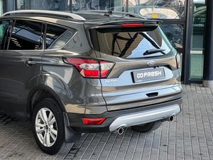 Внедорожник Ford Kuga 2018 года, 1479000 рублей, Уфа