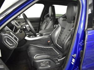 Внедорожник Land Rover Range Rover Sport 2015 года, 5225900 рублей, Казань