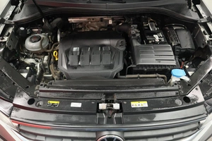 Внедорожник Volkswagen Tiguan 2021 года, 3170000 рублей, Курск