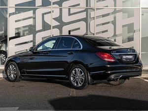 Седан Mercedes-benz C-класс 2014 года, 2170000 рублей, Краснодар