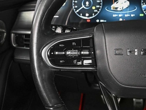Седан Chery Arrizo 8 2023 года, 1789000 рублей, Ставрополь