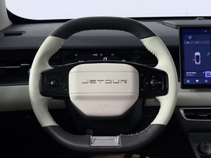 Внедорожник Jetour Dashing 2024 года, 2454900 рублей, Казань