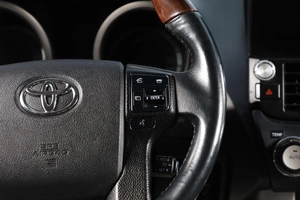 Внедорожник Toyota Land Cruiser Prado 2010 года, 3199000 рублей, Новосибирск