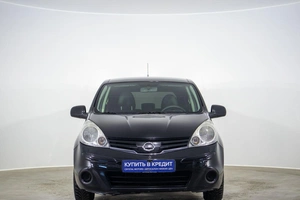 Хетчбэк Nissan Note 2010 года, 649000 рублей, Оренбург