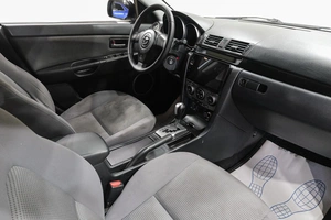 Седан Mazda 3 2007 года, 449000 рублей, Новокузнецк