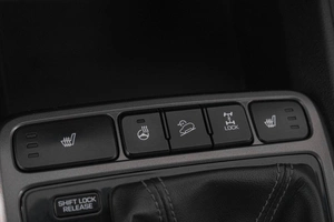 Внедорожник Hyundai Creta 2018 года, 1769000 рублей, Кемерово