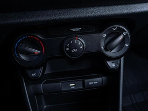 Хетчбэк Kia Picanto 2022 года, 1650000 рублей, Краснодар