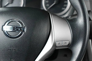 Седан Nissan Sentra 2014 года, 849000 рублей, Тюмень