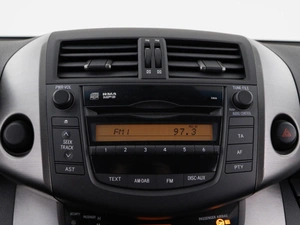 Внедорожник Toyota RAV4 2010 года, 1229050 рублей, Москва