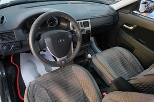 Универсал ВАЗ (LADA) Priora 2013 года, 499000 рублей, Омск