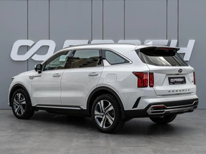Внедорожник Kia Sorento 2021 года, 4298000 рублей, Краснодар