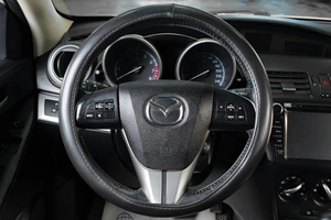 Седан Mazda 3 2012 года, 899000 рублей, Тюмень