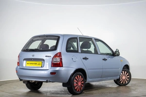 Универсал ВАЗ (LADA) Kalina 2012 года, 429000 рублей, Оренбург