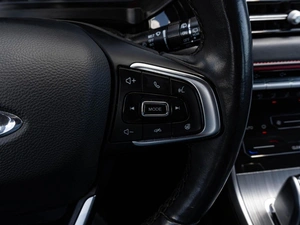 Внедорожник Chery Tiggo 4 Pro 2023 года, 1550000 рублей, Краснодар