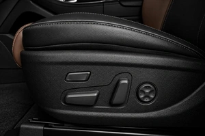 Внедорожник Hyundai Santa Fe 2020 года, 3859000 рублей, Челябинск