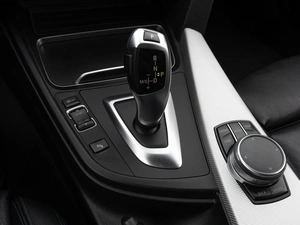 Седан BMW 3 серия 2018 года, 2579000 рублей, Саратов