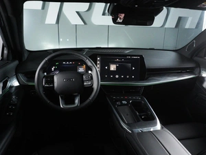 Внедорожник Haval F7 2026 года, 3690000 рублей, Минеральные Воды