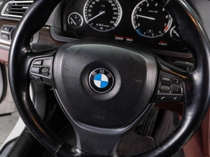 Седан BMW 7 серия 2011 года, 1448070 рублей, Тюмень