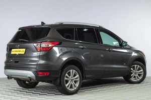Внедорожник Ford Kuga 2017 года, 1629000 рублей, Челябинск