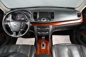 Седан Nissan Teana 2008 года, 1099000 рублей, Тюмень