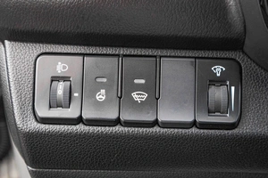 Седан Kia Rio 2017 года, 859000 рублей, Барнаул