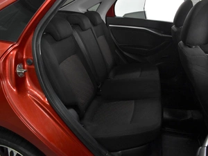 Седан ВАЗ (LADA) Vesta 2016 года, 769000 рублей, Воронеж