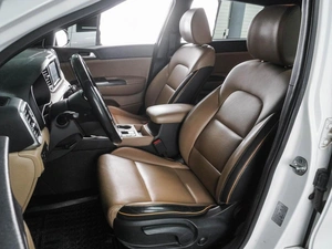 Внедорожник Kia Sportage 2018 года, 2299000 рублей, Воронеж