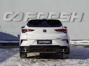 Внедорожник Changan UNI-T 2023 года, 2585000 рублей, Волгоград